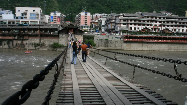 2022我不想再猶豫！旅行第一站，西藏