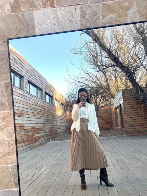 可惡,又被41歲的全智賢“裝”到了 可惡,又被41歲的全智賢“裝”到了