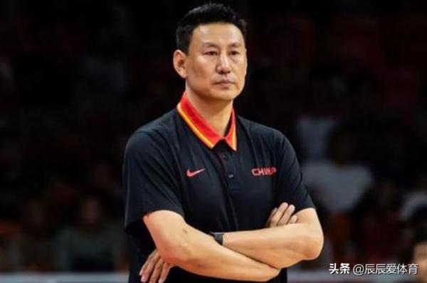 CBA三訊息：楊鳴對衛冕沒信心，杜鋒再展現高情商，李楠迎來曙光