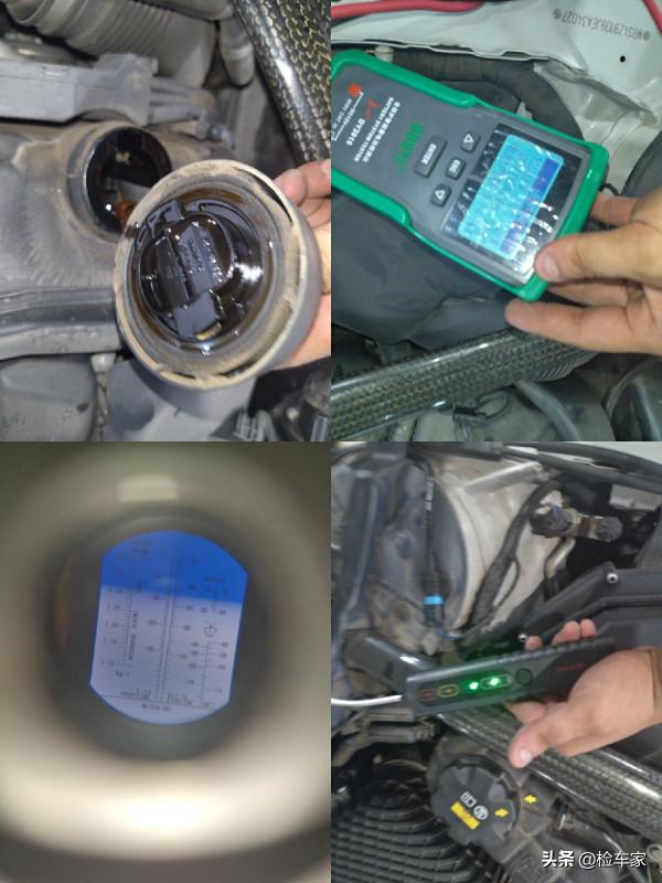 才開四年就貶值70萬，這輛寶馬令人心有餘悸，路人魂縈繞不散？