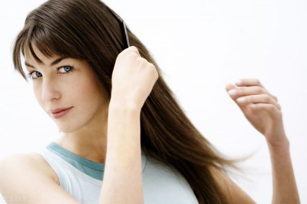 如何測試你的頭髮是否健康,快來測試一下 如何測試你的頭髮是否健康,快來測試一下