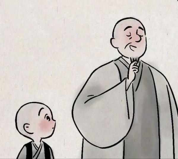 “師父”還是“師傅”,我們該如何稱呼恩師? “師父”還是“師傅”,我們該如何稱呼恩師?