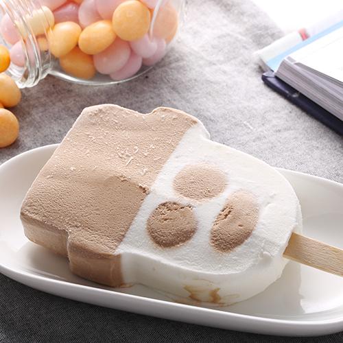 這種雪糕,娃娃臉 這種雪糕,娃娃臉