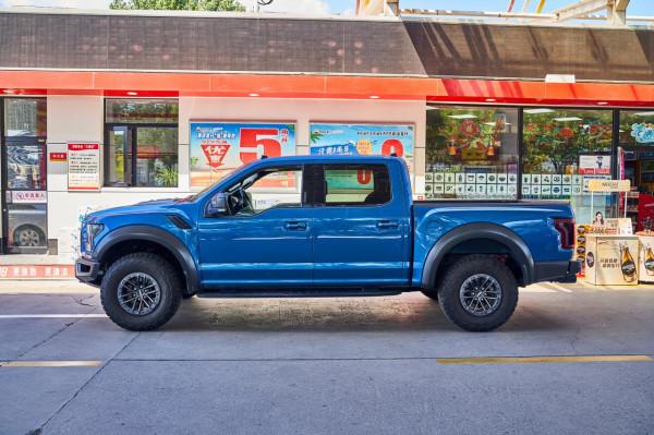 【X自駕】開硬漢神器F-150猛禽,天津體驗搖滾狂歡,觀碼頭美景 【X自駕】開硬漢神器F-150猛禽,天津體驗搖滾狂歡,觀碼頭美景