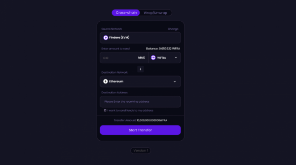 公鏈時代，斯坦福明星公鏈Findora後半程發力
