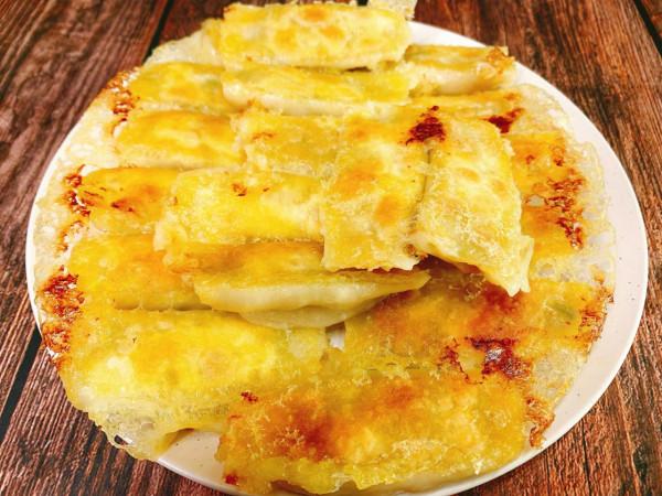 早餐不用發愁，分享7種好吃的早餐做法，比包子簡單，比油條好吃