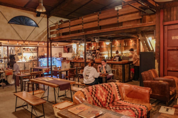 舊廠房不要再跟風做創意街區！8個全球驚豔改造案例給你新思路