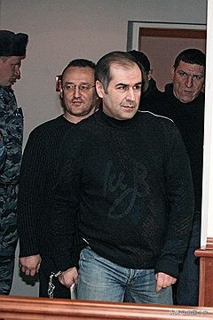 俄羅斯最兇殘的幫派：謝爾科沃有組織犯罪集團