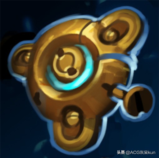 11.23版本更新，新亞龍出現機率翻倍，新裝備或將開啟新局面