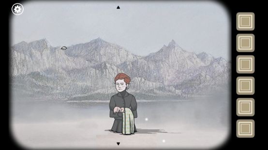 探尋《鏽湖》的前世今生