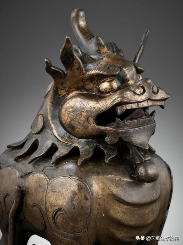 維也納Zacke畫廊攜館藏級珍品呈現「中國藝術集珍」拍賣會