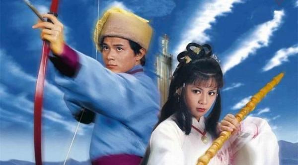 黃日華,很多人心目中永遠的靖哥哥 黃日華,很多人心目中永遠的靖哥哥