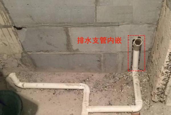 什麼是洗手盆牆排？HJSJ-2021