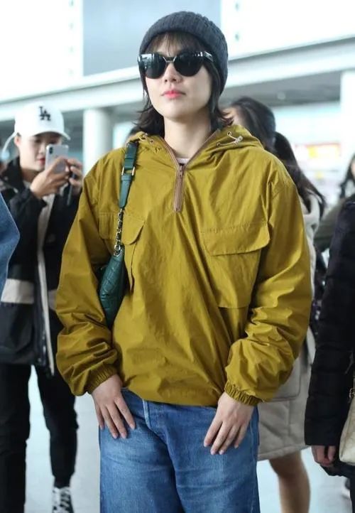 穿一件抵三件，戶外多功能外套選它