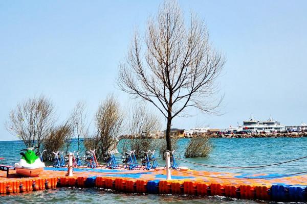 北京——拉薩最詳細路書（第十八天）