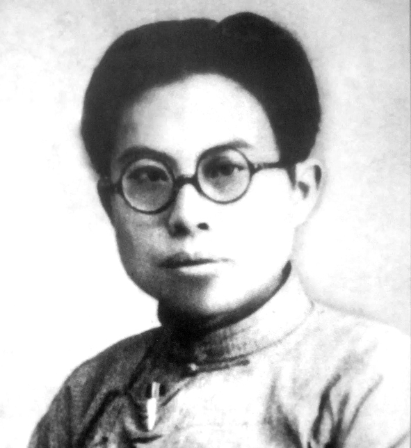 江上青:矢志不渝 救亡圖存 江上青:矢志不渝 救亡圖存