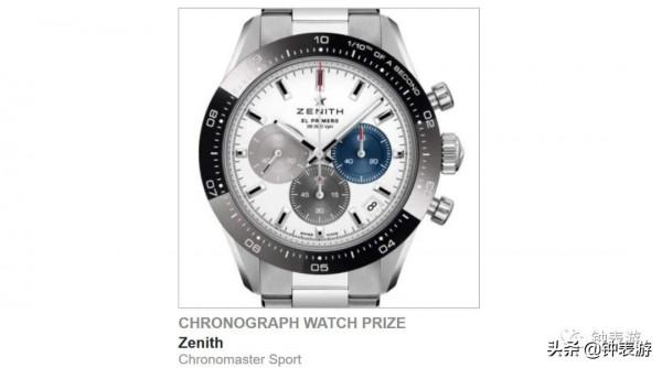 2021鐘錶奧斯卡GPGH獲獎名單,寶格麗奪冠伯爵路易威登收穫最多 2021鐘錶奧斯卡GPGH獲獎名單,寶格麗奪冠伯爵路易威登收穫最多