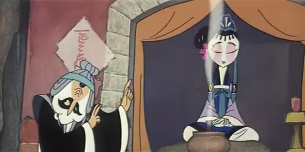 12部國產經典動畫片！葫蘆娃、哪吒、孫悟空，不都比奧特曼香麼