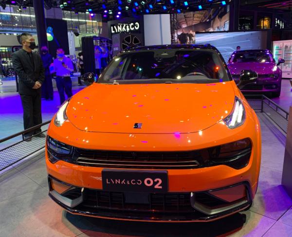 加速操控置頂，三款鋼炮SUV來襲，十幾萬談效能是不是偽命題？