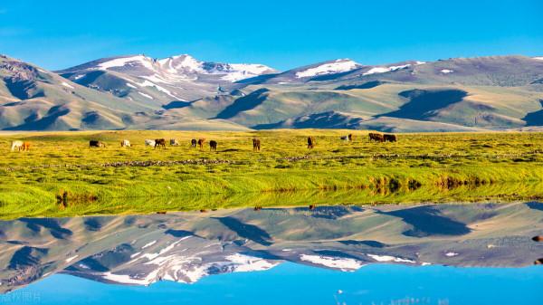美景來襲，推薦6個被電影大片帶火的旅行地，個個都是高顏值
