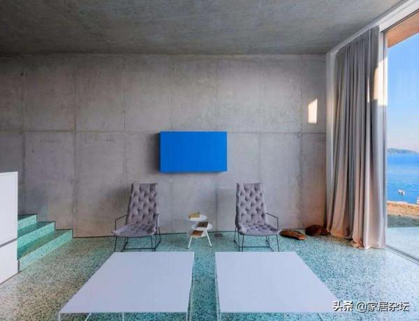 水磨石地面的優缺點各有5點，是否做水磨石地面，更應該看其缺點