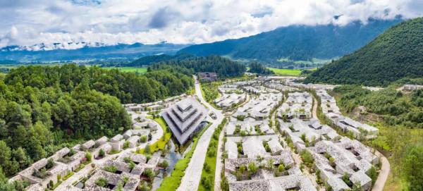 碎碎念35：哥又邀請我們去參觀他們家的別墅，猶豫很久還是去了