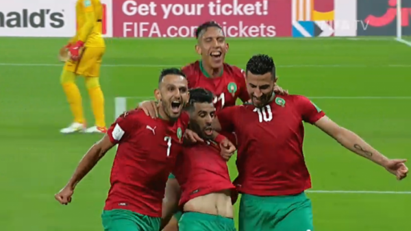 0-1!沙特隊轟然倒下,遭遇點球+紅牌,創2大紀錄+24年恥辱紀錄 0-1!沙特隊轟然倒下,遭遇點球+紅牌,創2大紀錄+24年恥辱紀錄