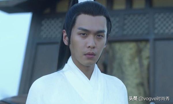 《雪中悍刀行》定檔,各角色原片造型一覽 《雪中悍刀行》定檔,各角色原片造型一覽