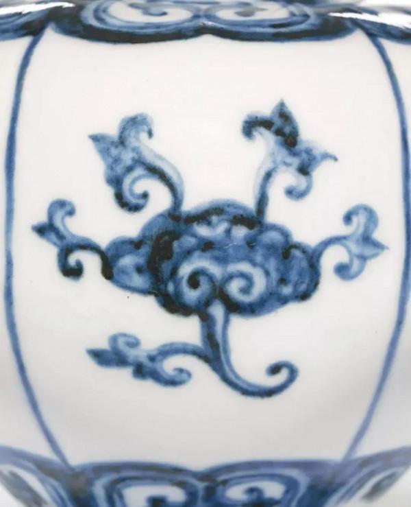 十年收集百件藏品，拍得五億---琵金頓珍藏瓷器欣賞