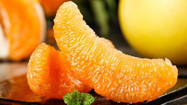 夏吃瓜秋吃果,8種“秋果”要多吃,滋陰潤肺,應季而食降秋燥 夏吃瓜秋吃果,8種“秋果”要多吃,滋陰潤肺,應季而食降秋燥