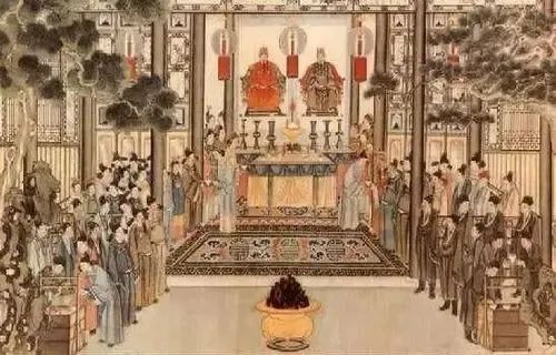 什麼？聖誕竟是外國的冬至？