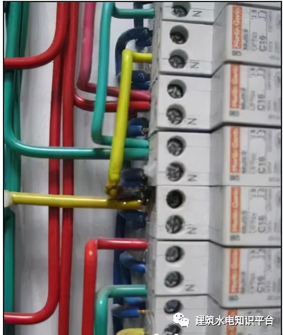 電氣常見工藝問題分析「新手必備!」 電氣常見工藝問題分析「新手必備!」