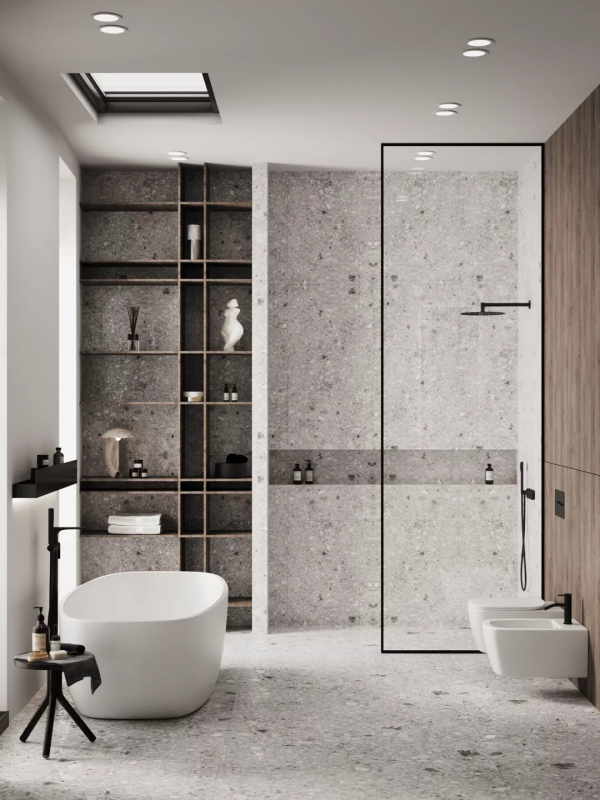 小戶型衛生間的福音,不再為收納煩惱 小戶型衛生間的福音,不再為收納煩惱