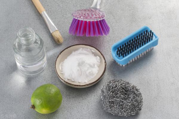 這些清洗妙招送給你,讓家裡廚房不再油膩,拿走不謝哦 這些清洗妙招送給你,讓家裡廚房不再油膩,拿走不謝哦