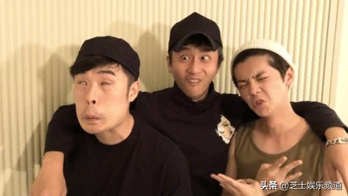 網友偶遇鄧超孫儷鹿晗陳赫同遊迪士尼,感覺娘娘更像是外來戶 網友偶遇鄧超孫儷鹿晗陳赫同遊迪士尼,感覺娘娘更像是外來戶