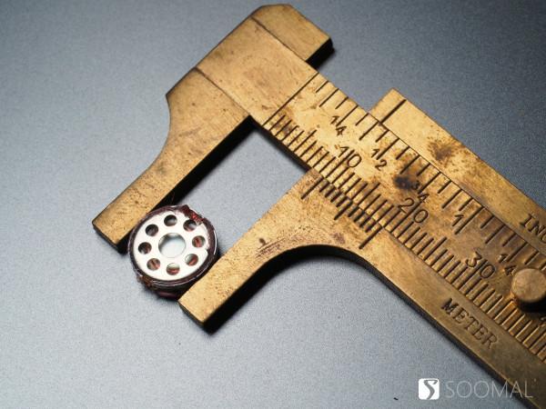 EDIFIER 漫步者 NeoBuds Pro 藍芽真無線主動降噪耳機暴力拆解圖集 「SOOMAL」