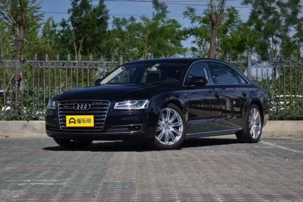 奧迪A8制動塊報警什麼原因? 奧迪A8制動塊報警什麼原因?