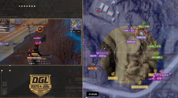 藝帝帝和潑痞成難兄難弟?黃金經理人賽排名靠後,冠軍要無了 藝帝帝和潑痞成難兄難弟?黃金經理人賽排名靠後,冠軍要無了