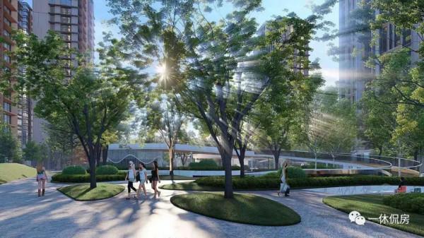 中海京叄號院：亦莊河西頂豪，來割韭菜的？