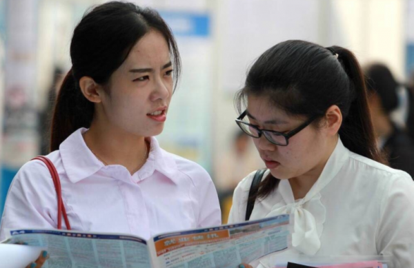 能進入“體制內”的人，大多來自這4種家庭，與家庭背景無關