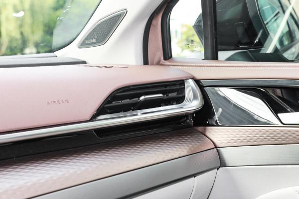 大眾拿出&quot;硬菜&quot;，軸距2965mm，6/7座任選，不到24萬起，大眾ID6.X