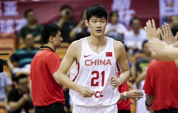 男籃7大內線競爭激烈！易帝韓胖難入選 3人板上釘釘 鯊魚或遭忽視