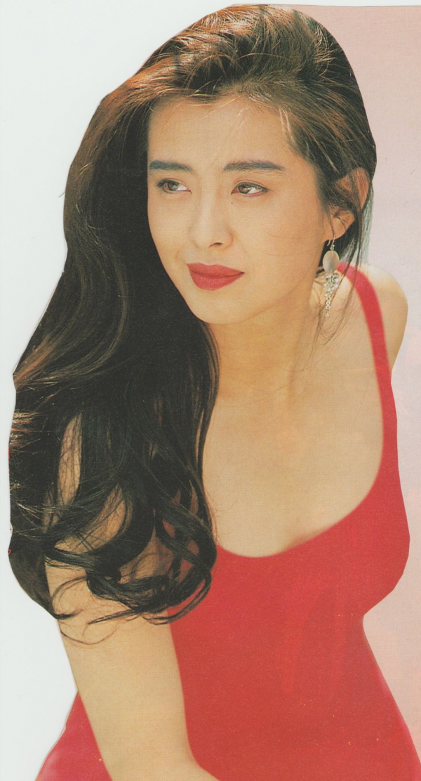 盤點 | 驚豔了歲月的神顏 盤點 | 驚豔了歲月的神顏