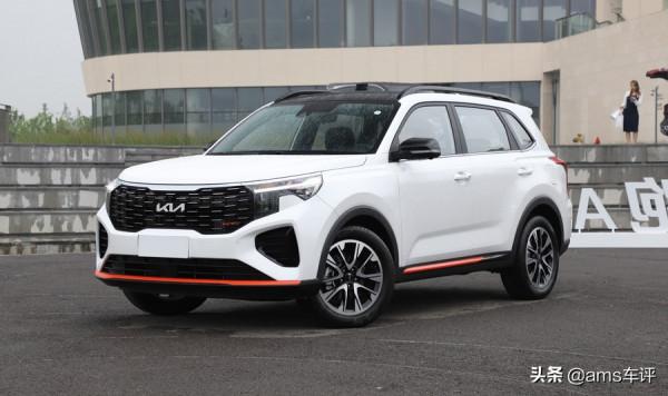 【車選】15萬SUV“大鍋燴”，選誰才是最合你口味？