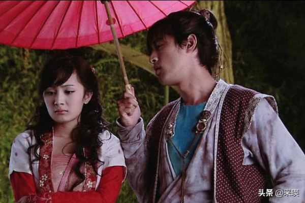 《仙劍奇俠傳三》龍葵：哥哥，千年之後，龍葵終於能夠幫到你