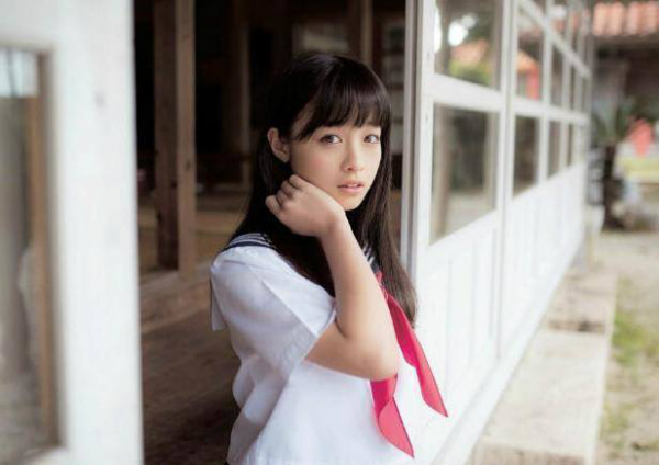 “中日韓”妝容大PK，哪款才是你心中的Top1?