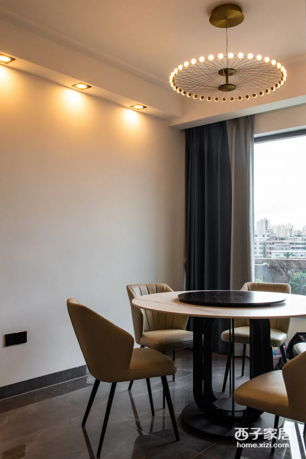 打造“親子互動區”,有娃的家這樣裝幸福感爆棚 打造“親子互動區”,有娃的家這樣裝幸福感爆棚