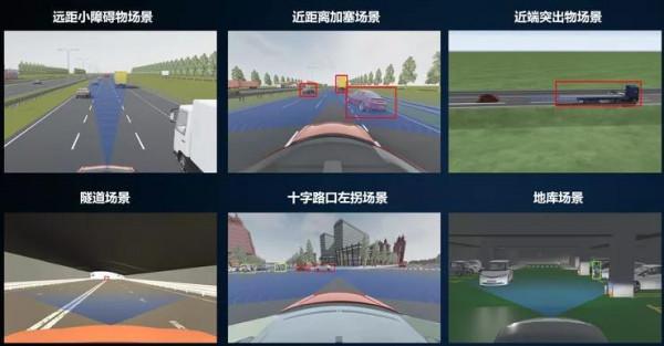 知名機構發全球ADAS鐳射雷達排名：速騰位居國內第一，華為迎頭趕上、比肩禾賽