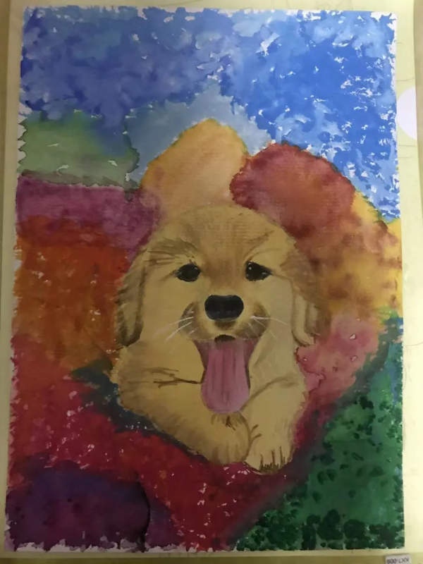 誕願有你 | 誠邀萌娃過聖誕，一起來塗塗抹抹