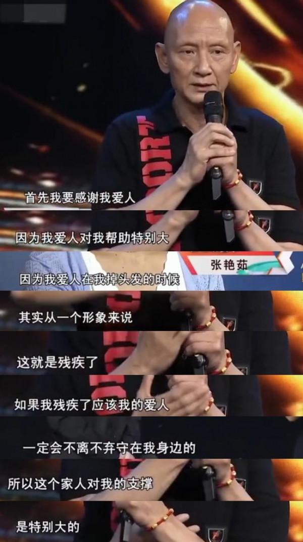 這8位演員劇中家暴男、惡毒女人 戲裡全是狠角色 戲外卻溫柔上天